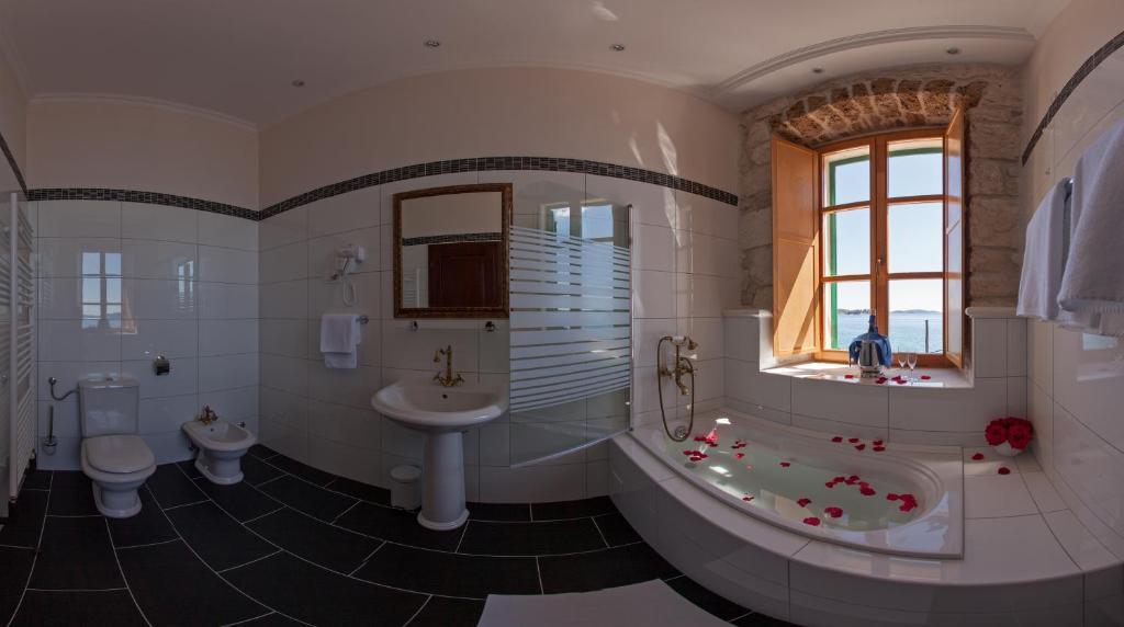 Heritage Boutique Hotel Adriatic-Adults Only Orebić Værelse billede