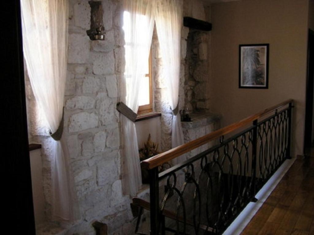 Heritage Boutique Hotel Adriatic-Adults Only Orebić Eksteriør billede