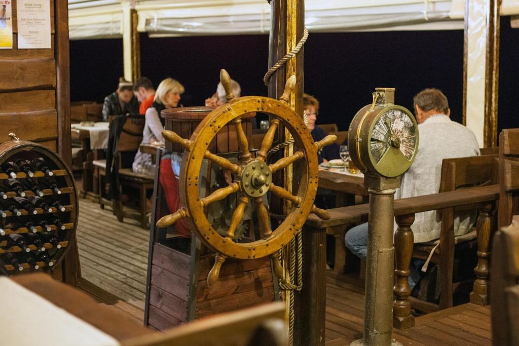 Heritage Boutique Hotel Adriatic-Adults Only Orebić Eksteriør billede