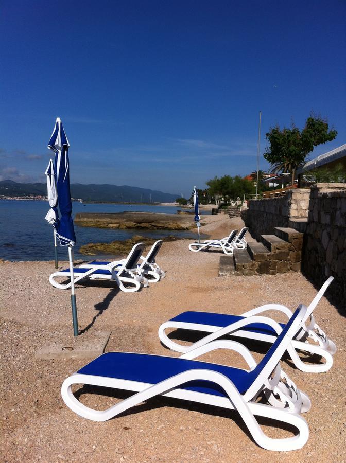 Heritage Boutique Hotel Adriatic-Adults Only Orebić Eksteriør billede