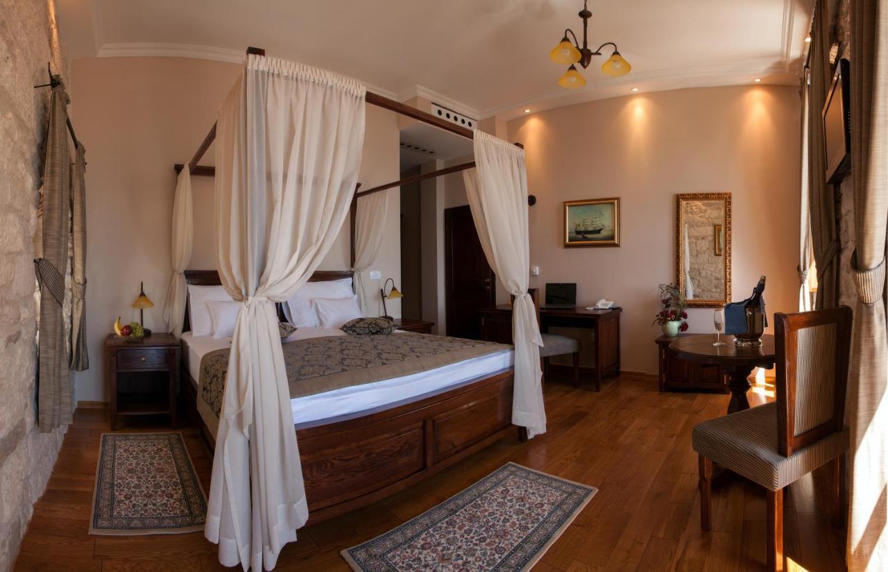 Heritage Boutique Hotel Adriatic-Adults Only Orebić Værelse billede
