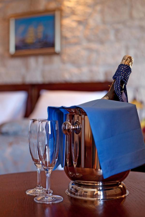 Heritage Boutique Hotel Adriatic-Adults Only Orebić Værelse billede