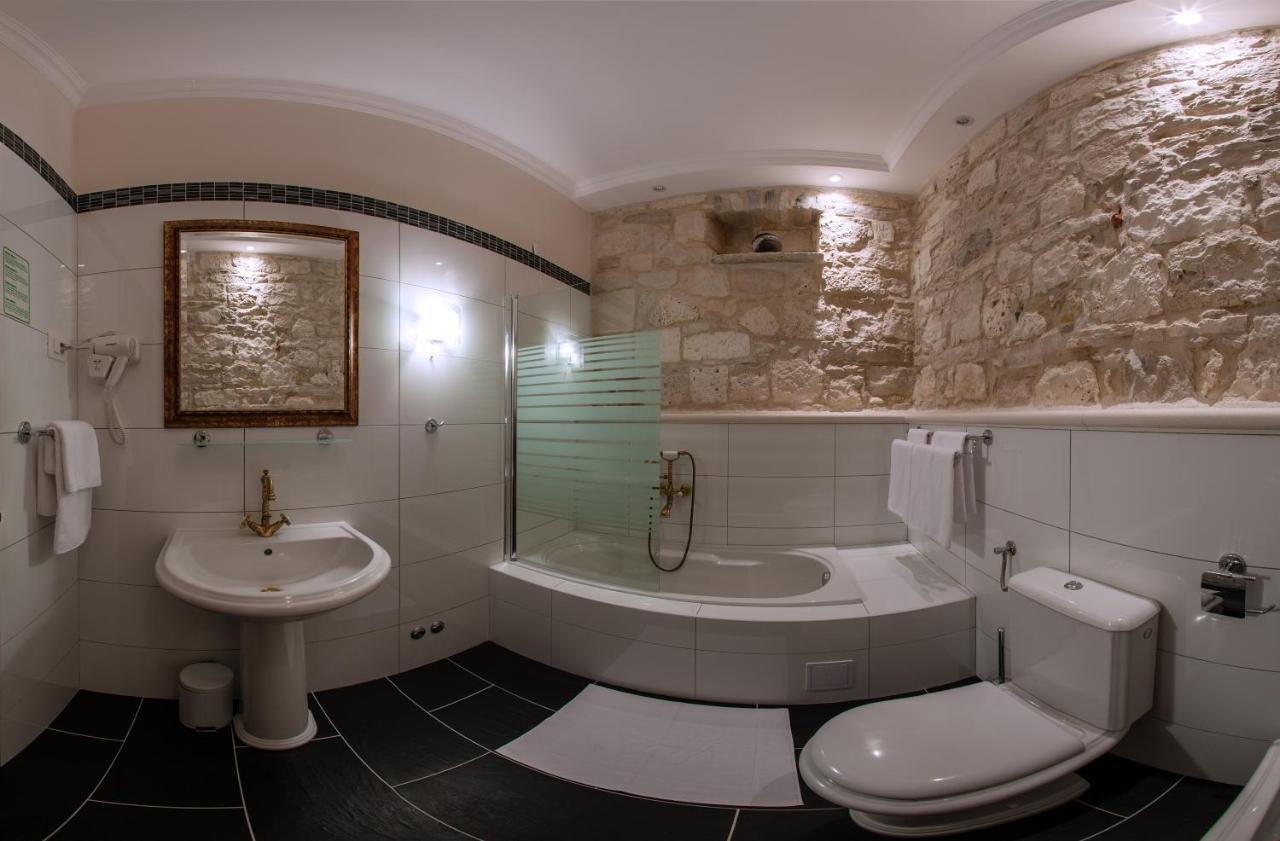 Heritage Boutique Hotel Adriatic-Adults Only Orebić Værelse billede