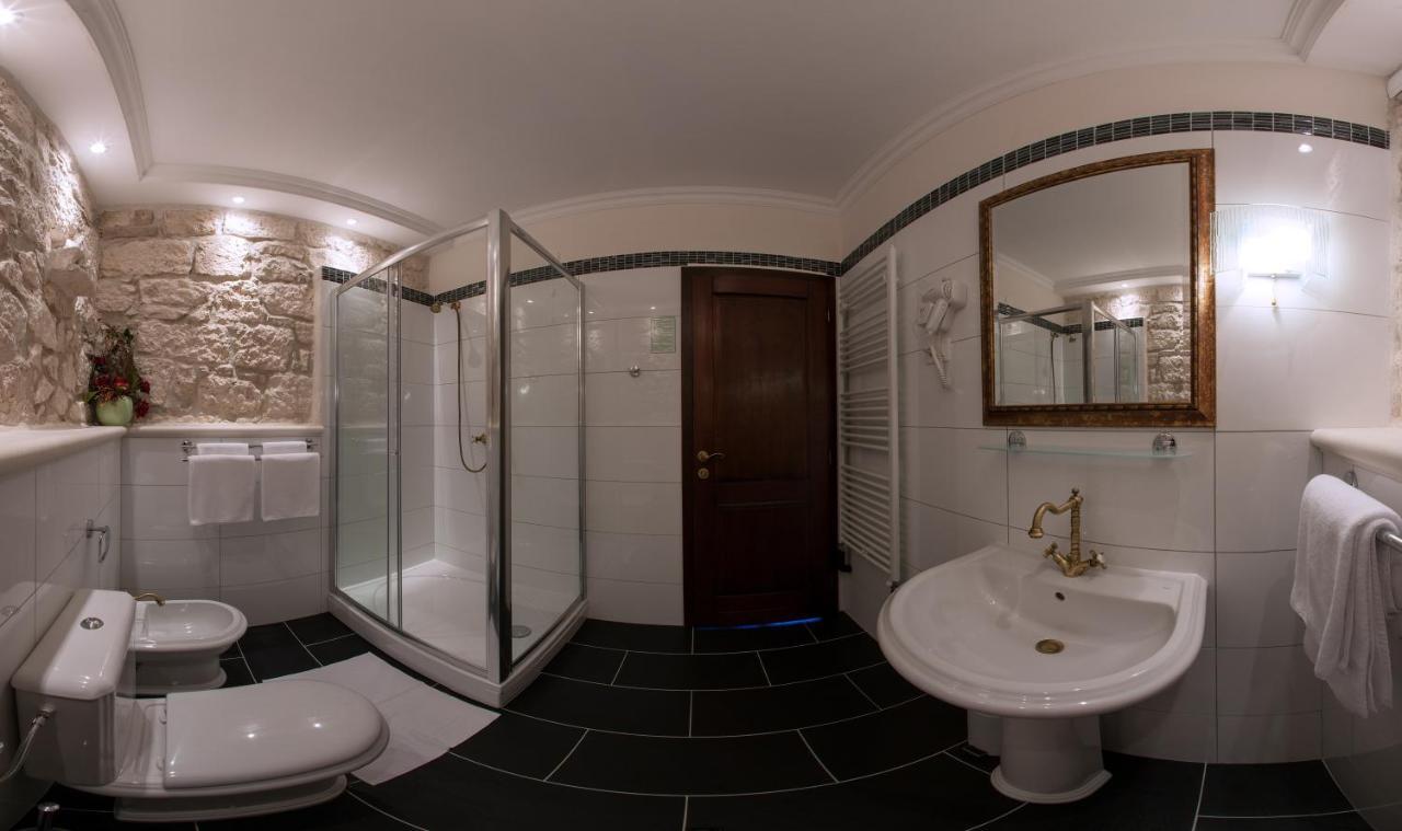Heritage Boutique Hotel Adriatic-Adults Only Orebić Værelse billede